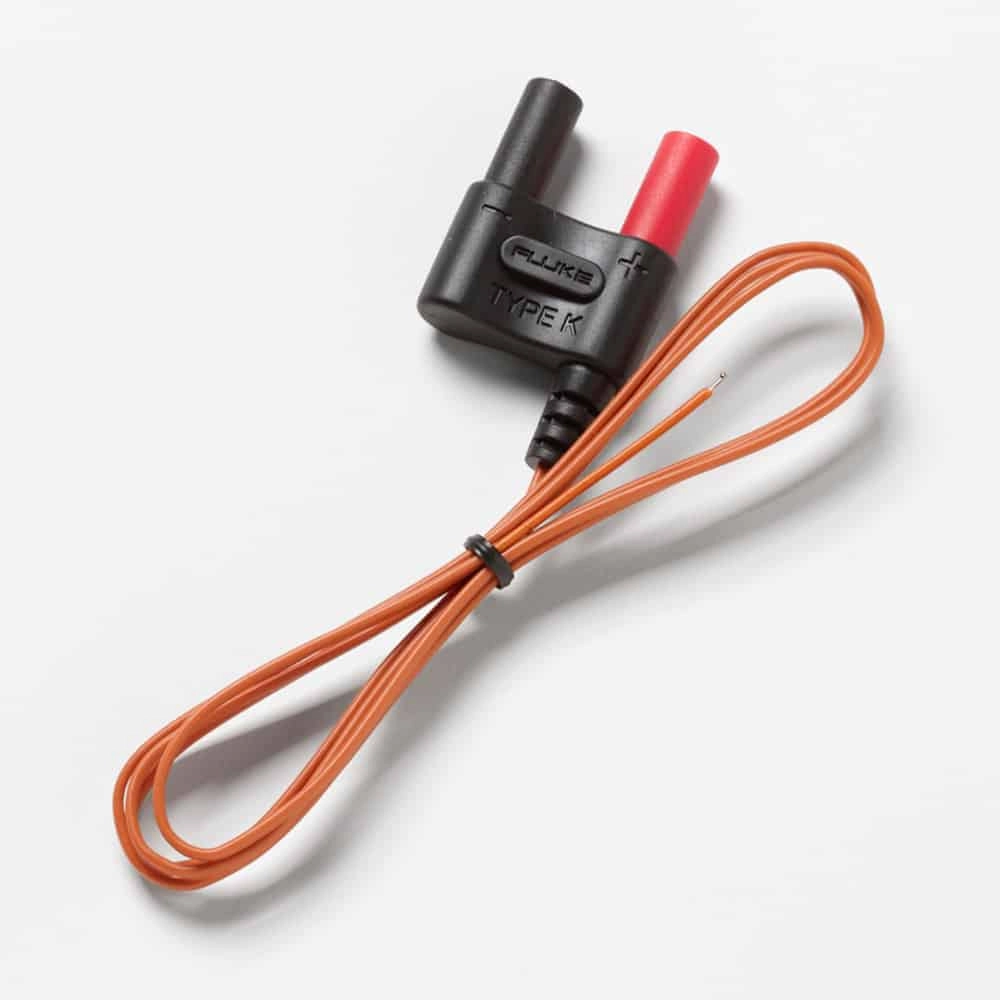 Fluke Current Clamps 80BK-A Thumbnail 0