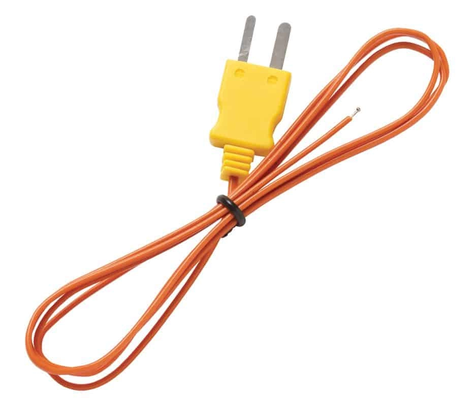 Fluke Current Clamps 80PJ-1 Thumbnail 0