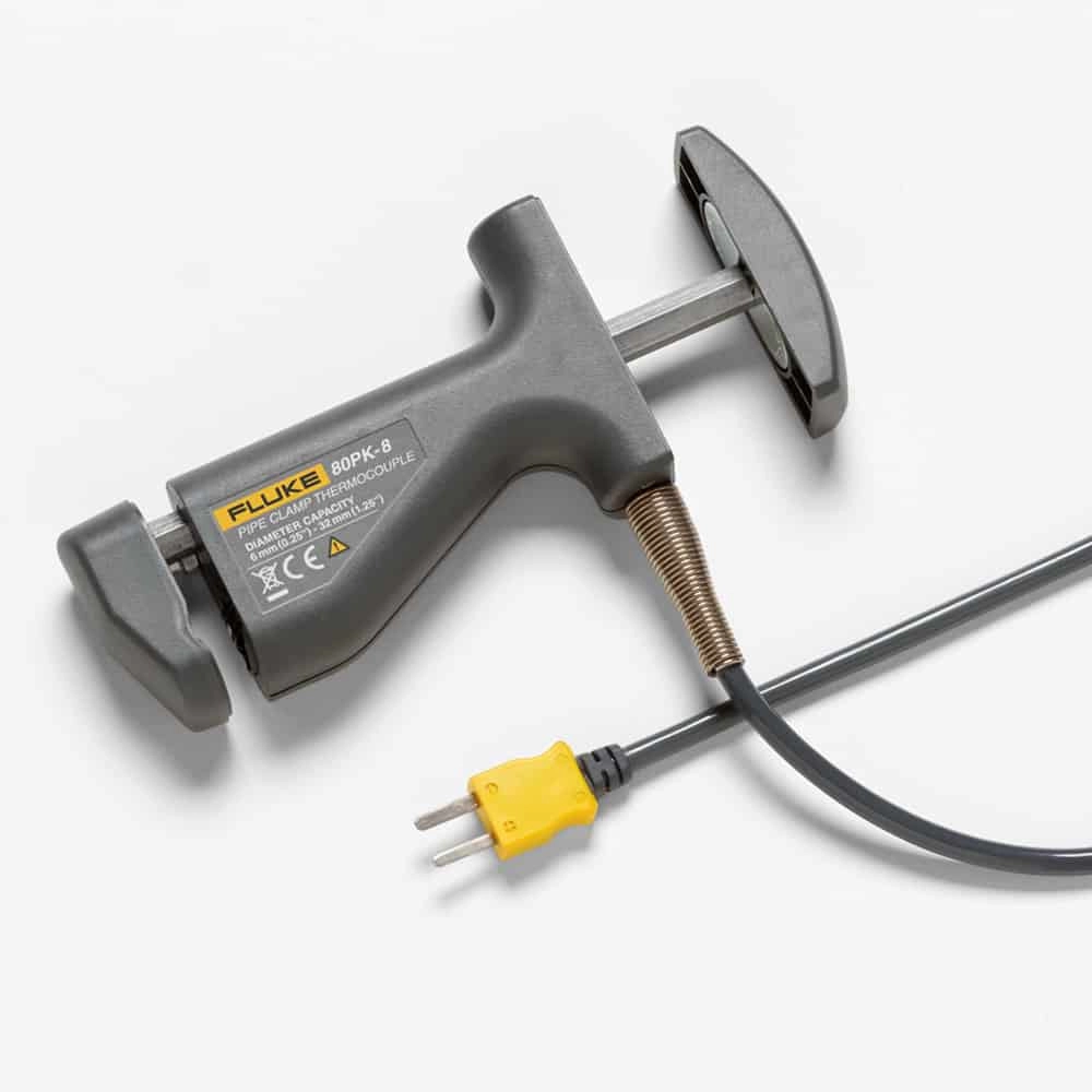 Fluke Current Clamps 80PK-8 Thumbnail 1