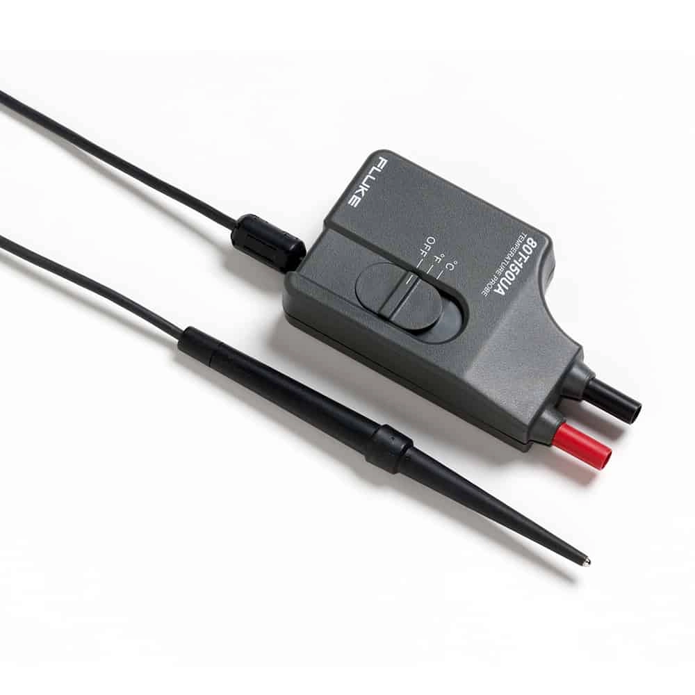 Fluke Current Clamps 80T-150UA Thumbnail 0