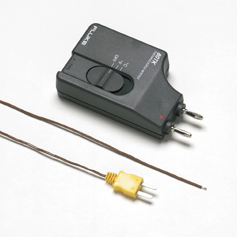 Fluke Current Clamps 80TK Thumbnail 1