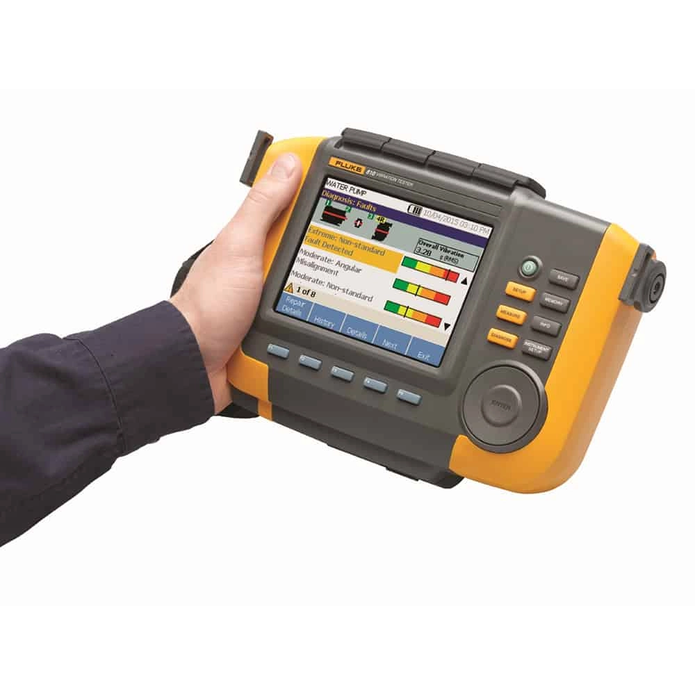 Fluke Vibration Testers 810 Thumbnail 0