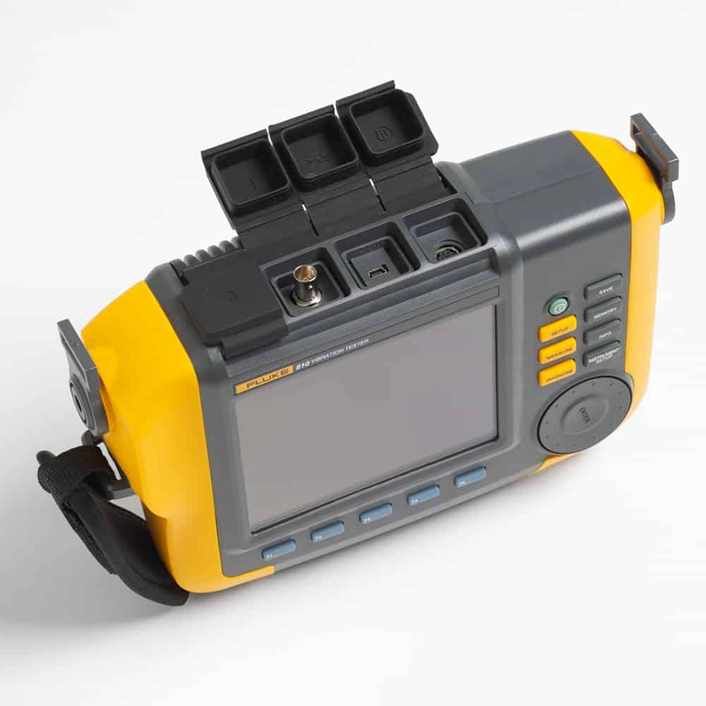 Fluke Vibration Testers 810 Thumbnail 2