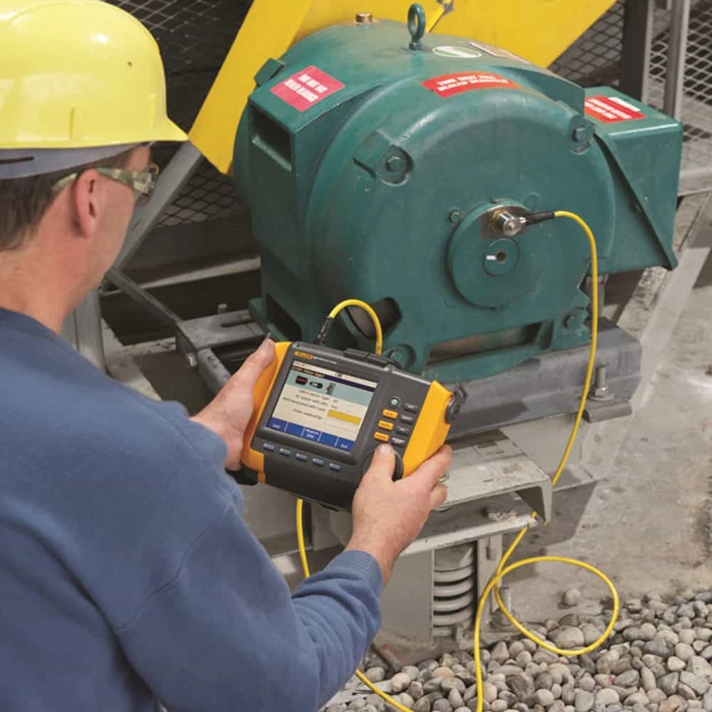 Fluke Vibration Testers 810 Thumbnail 3
