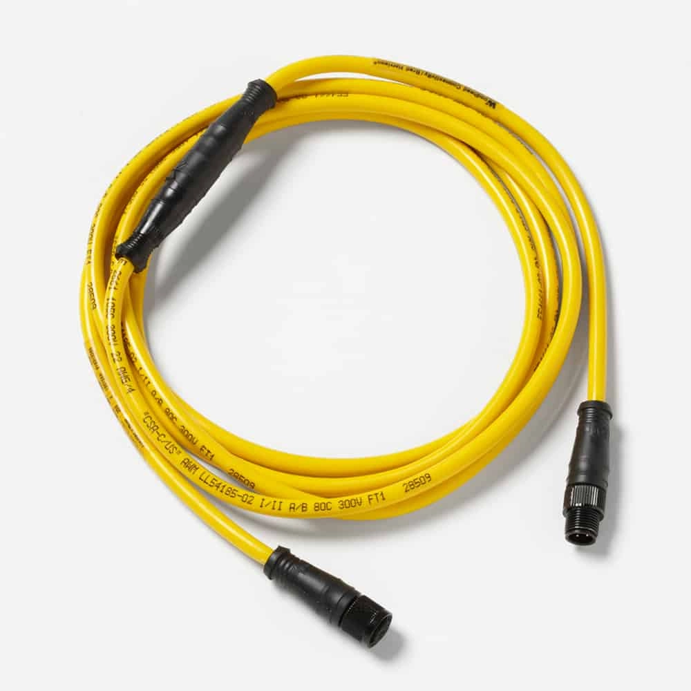 Fluke Vibration Testers 810QDC Thumbnail 0