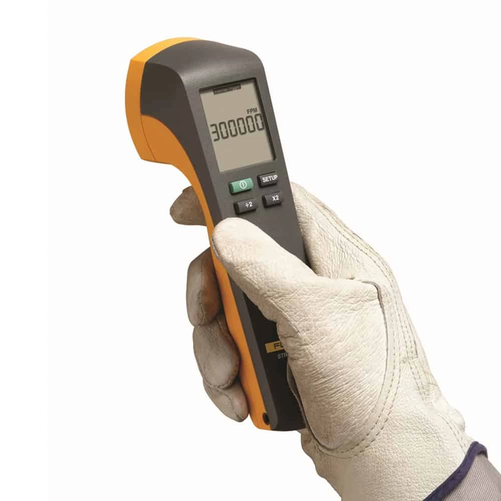 Fluke Stroboscopes 820-2 Thumbnail 1