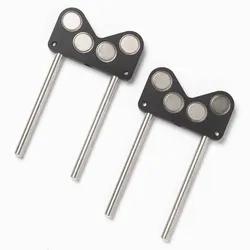 Fluke Vibration Testers 830/Magnet