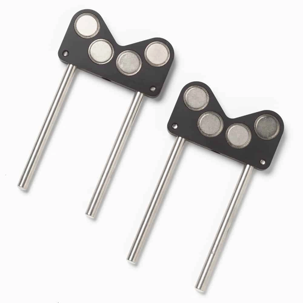 Fluke Vibration Testers 830/Magnet Thumbnail 0