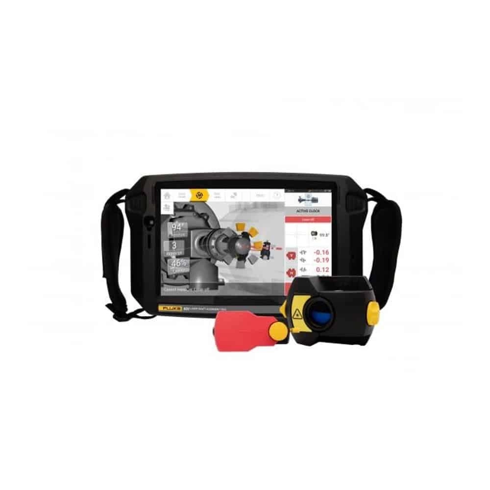 Fluke Shaft Alignment Tools 831 Thumbnail 0