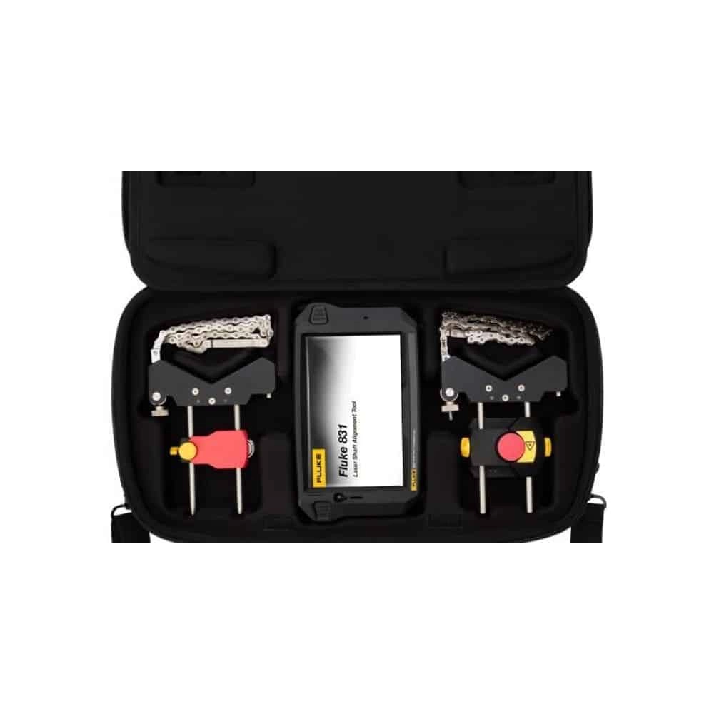 Fluke Shaft Alignment Tools 831 Thumbnail 1