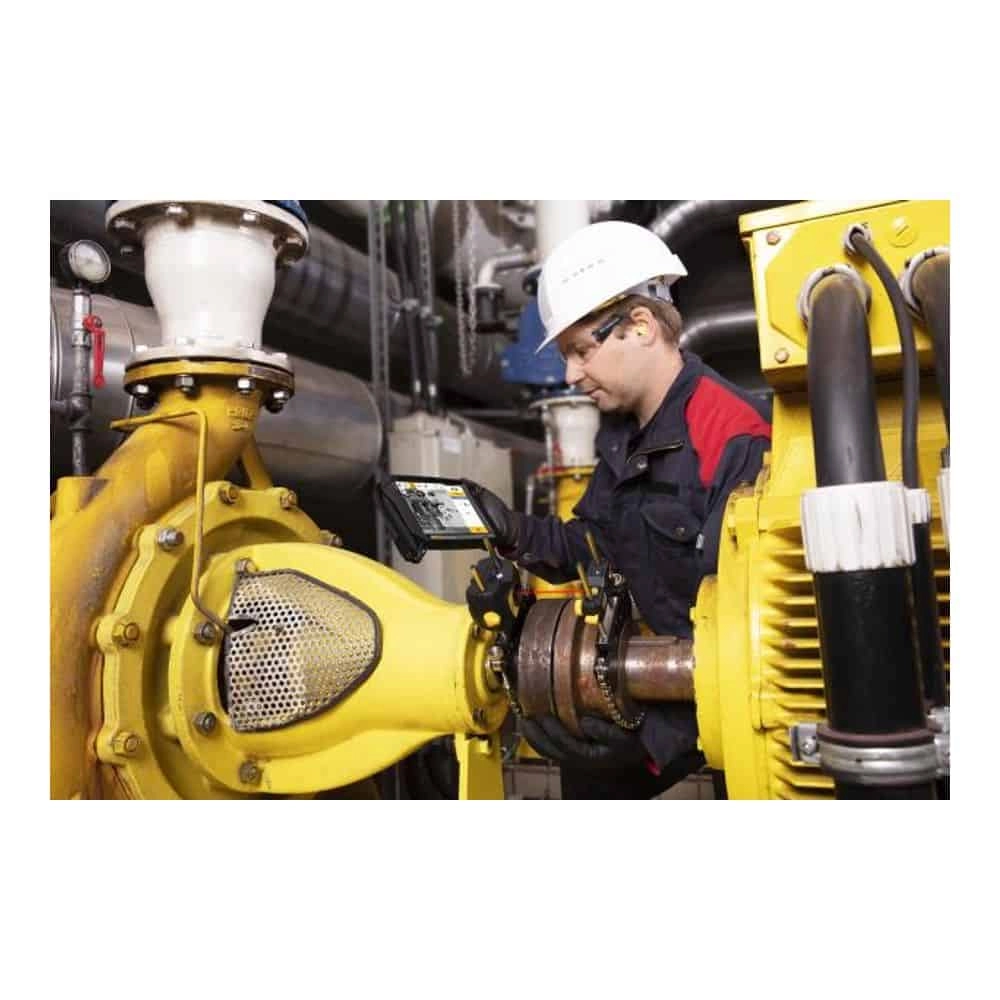 Fluke Shaft Alignment Tools 831 Thumbnail 2