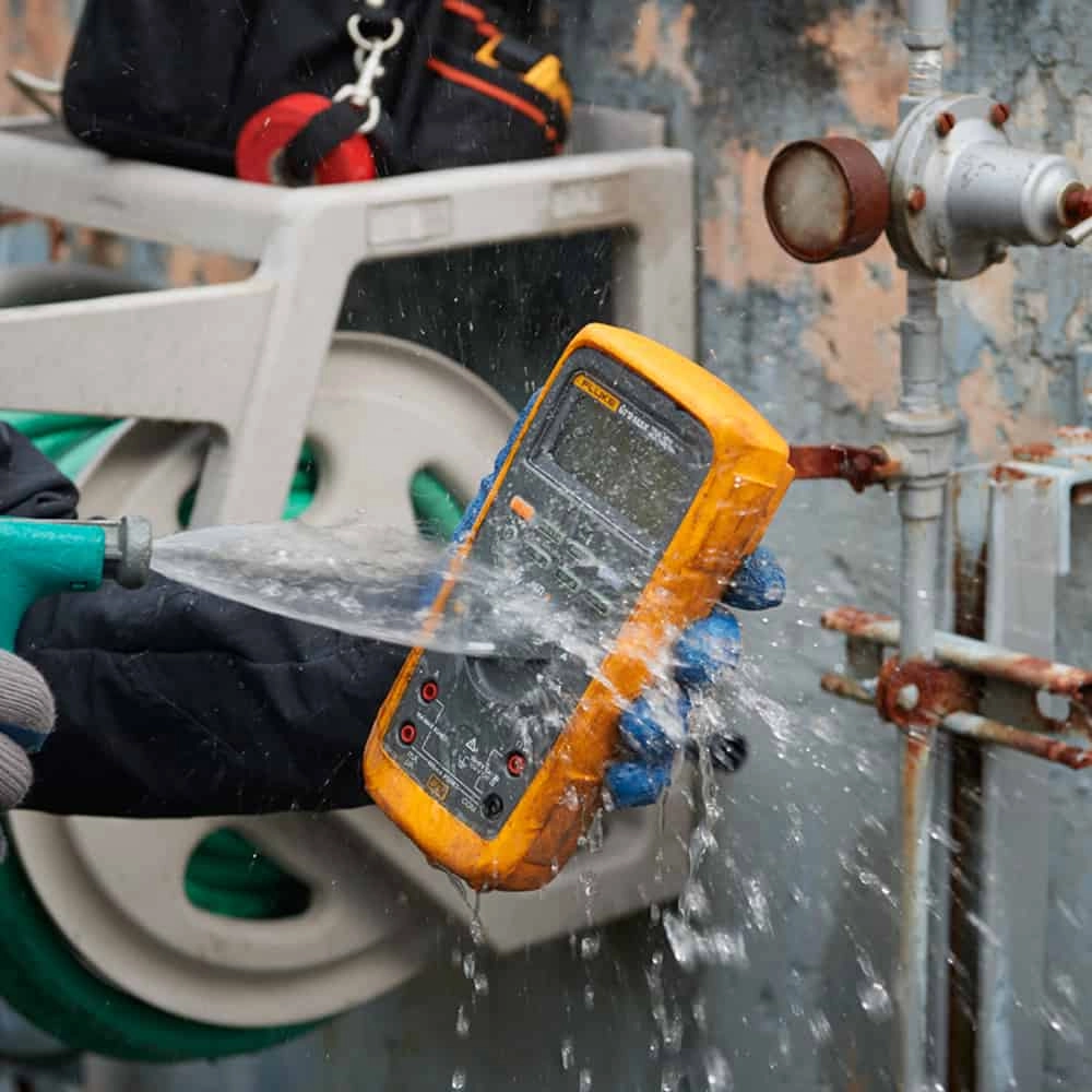 Fluke Digital Multimeters 87V-MAX Thumbnail 3