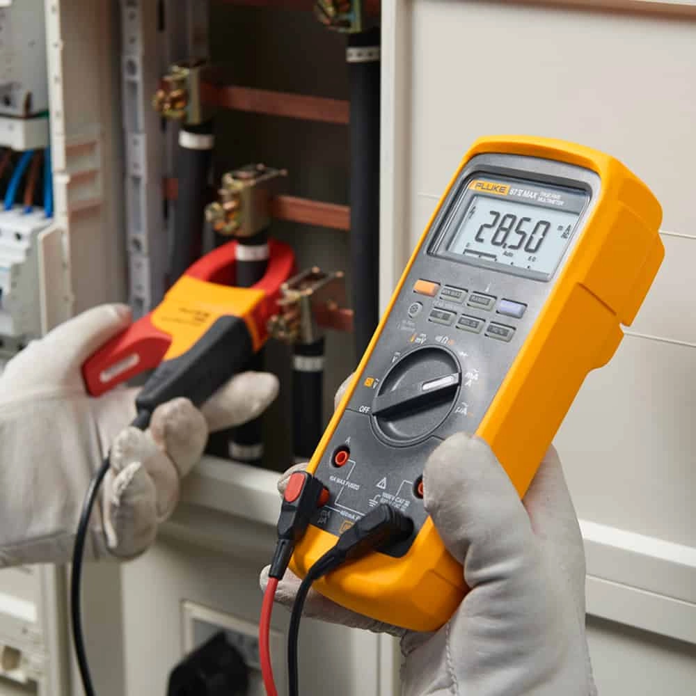 Fluke Digital Multimeters 87V-MAX Thumbnail 4