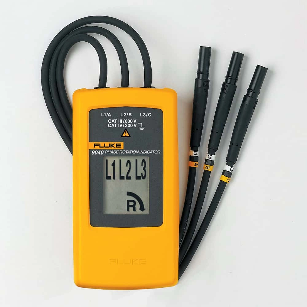 Fluke Phase Testers 9040EUR Thumbnail 0
