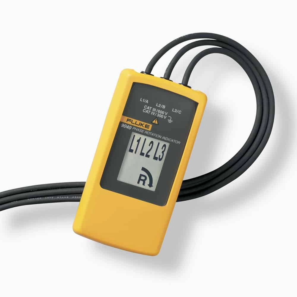 Fluke Phase Testers 9040EUR Thumbnail 1