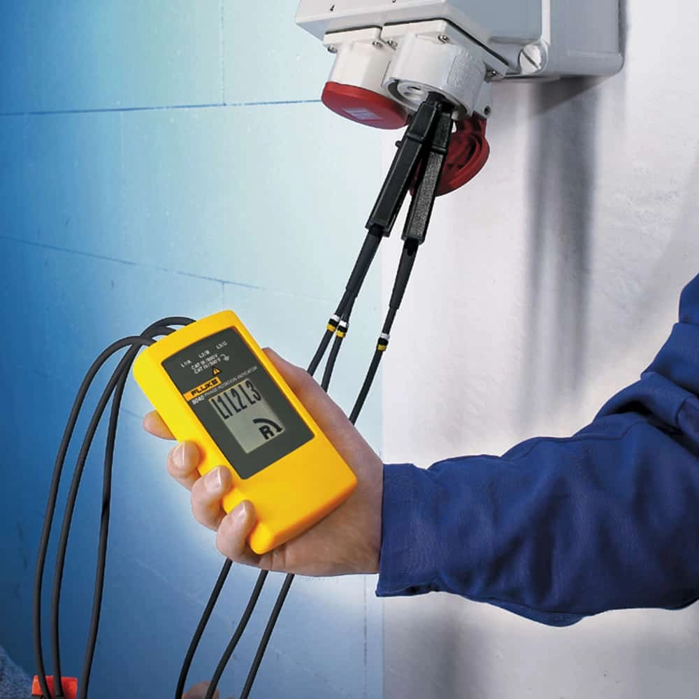Fluke Phase Testers 9040EUR Thumbnail 2