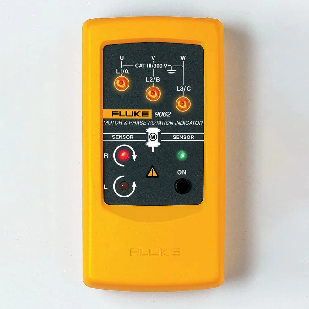 Fluke Phase Testers 9062 Thumbnail 0