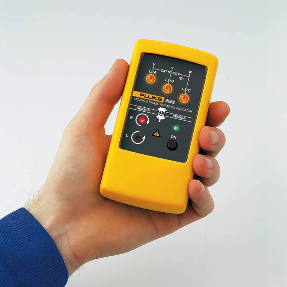 Fluke Phase Testers 9062 Thumbnail 1