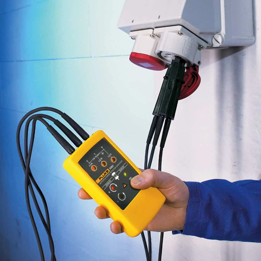 Fluke Phase Testers 9062 Thumbnail 2