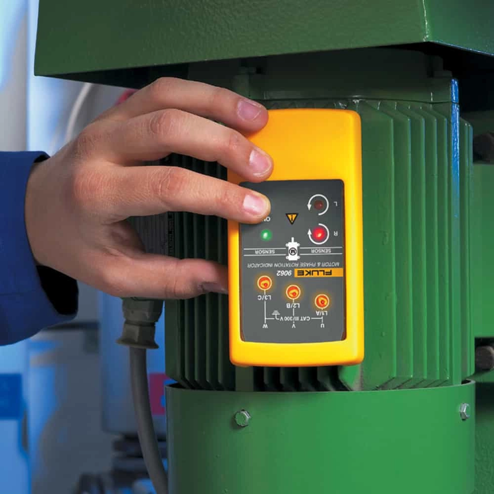 Fluke Phase Testers 9062 Thumbnail 3