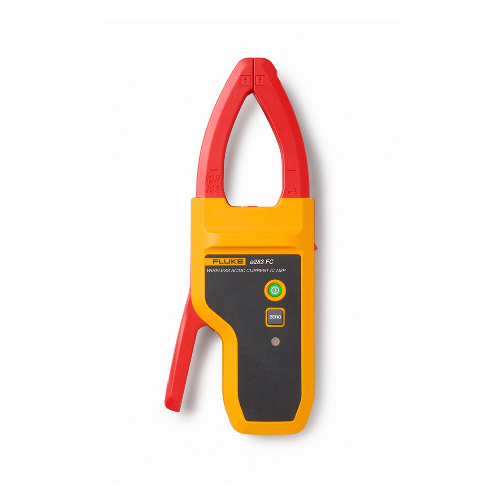Fluke Clamp Meters a283 FC Thumbnail 0