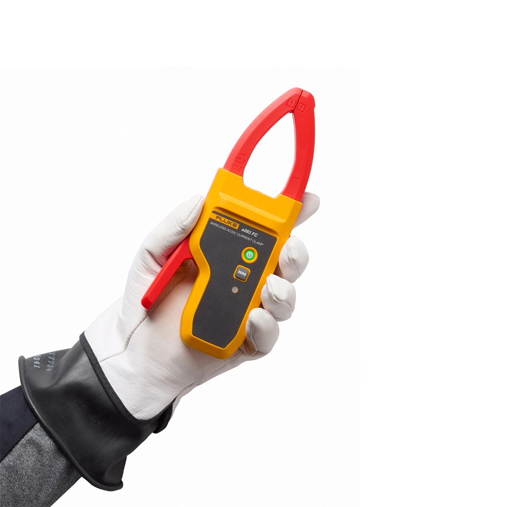 Fluke Clamp Meters a283 FC Thumbnail 1
