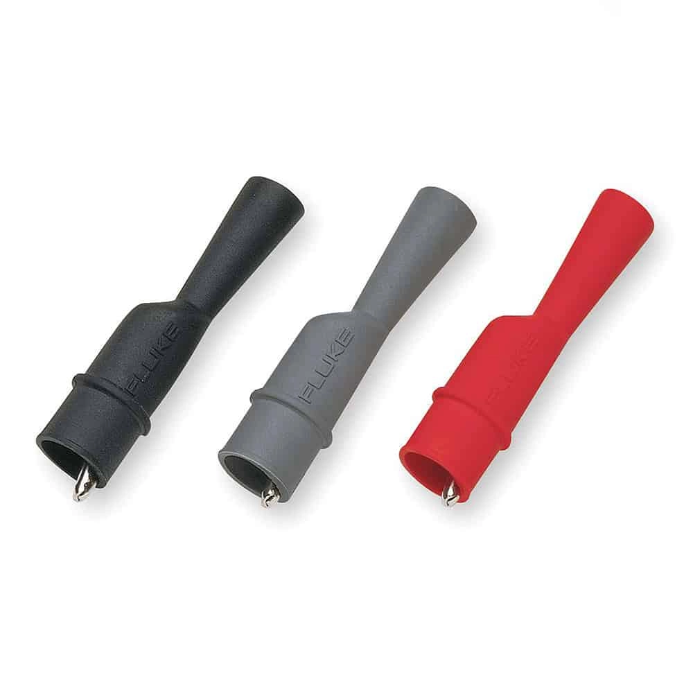 Fluke Portable Oscilloscopes Accessories AC120 Thumbnail 0