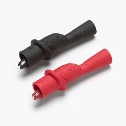 Fluke Test Leads Probes And Clips AC175