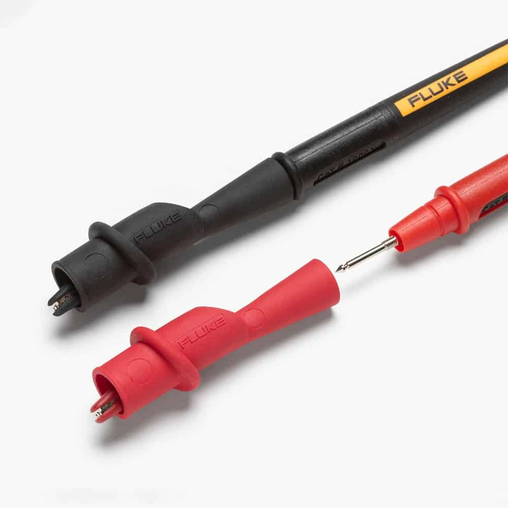 Fluke Test Leads Probes And Clips AC175 Thumbnail 1