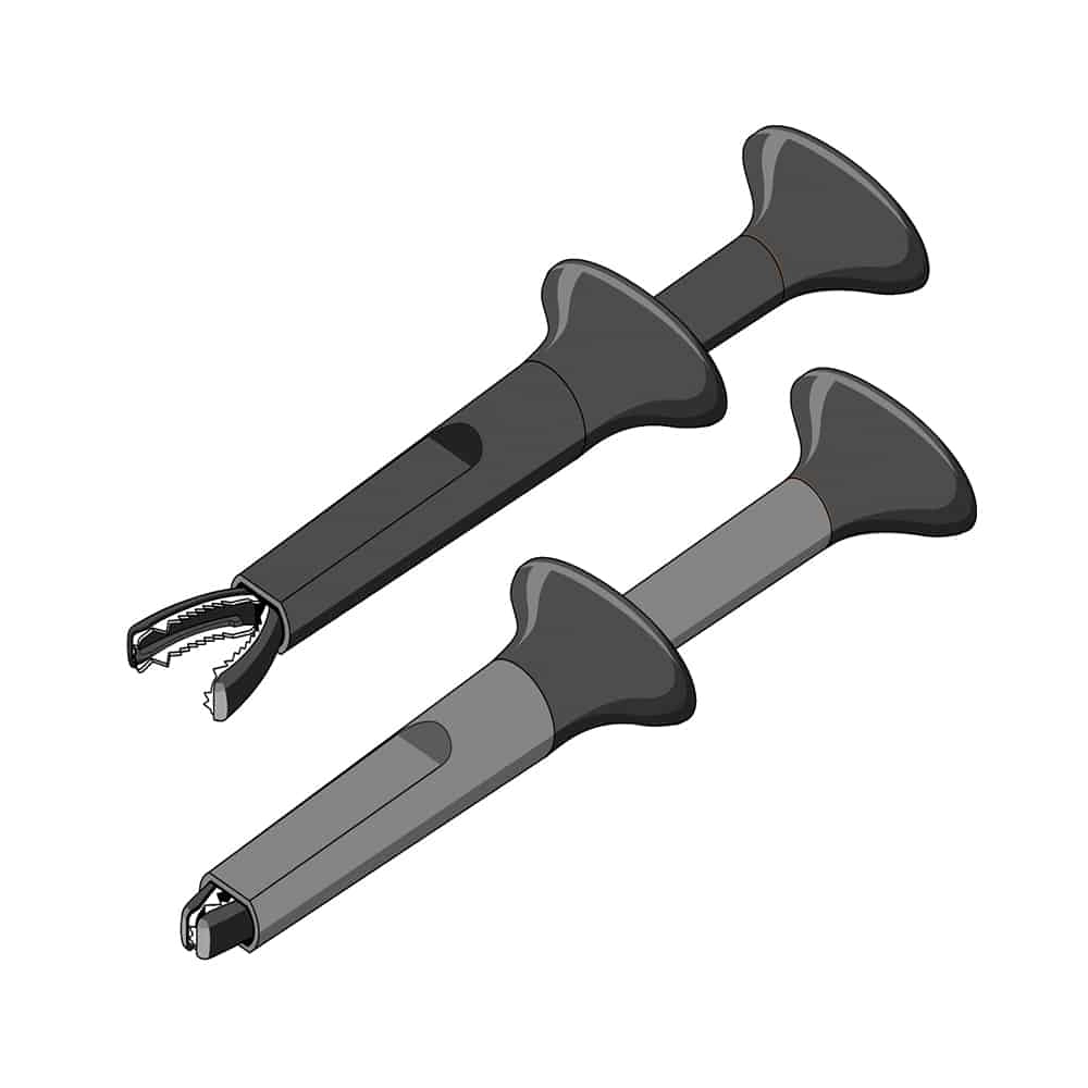 Fluke Test Leads Probes And Clips AC220 Thumbnail 1