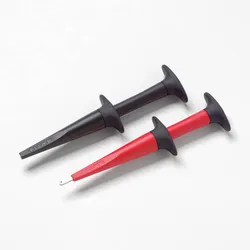 Fluke Test Leads Probes And Clips AC280