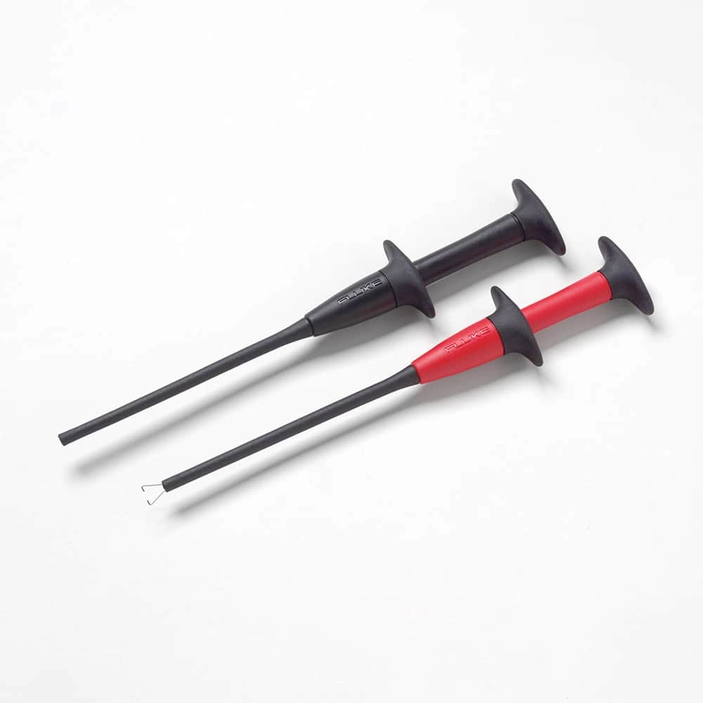 Fluke Test Leads Probes And Clips AC283 Thumbnail 0