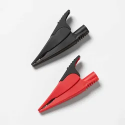 Fluke Test Leads Probes And Clips AC285