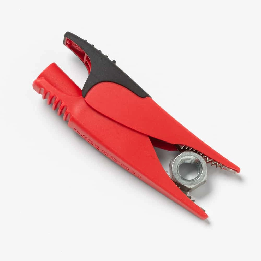 Fluke Test Leads Probes And Clips AC285 Thumbnail 1