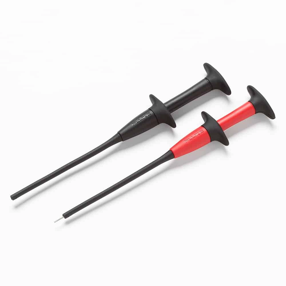 Fluke Test Leads Probes And Clips AC288 Thumbnail 0