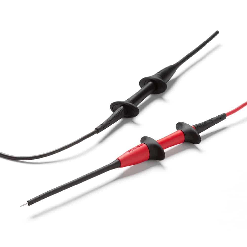 Fluke Test Leads Probes And Clips AC288 Thumbnail 1