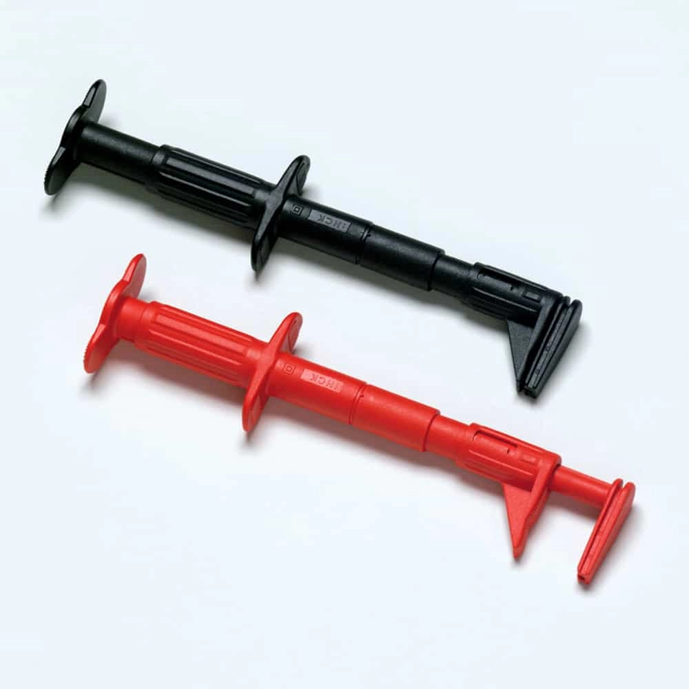 Fluke Test Leads Probes And Clips AC87 Thumbnail 0