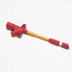 Fluke Test Leads Probes And Clips AC89