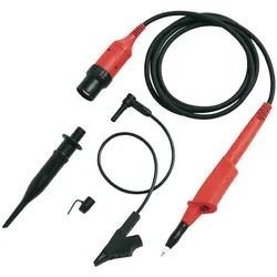 Fluke Portable Oscilloscopes Accessories AS400