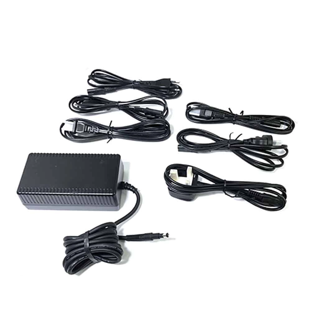 Fluke Portable Oscilloscopes Accessories BC190/830 Thumbnail 0