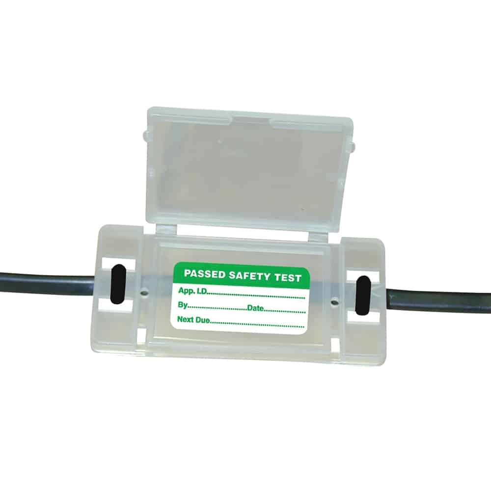 Fluke Portable Appliance Testers BDST3 Thumbnail 0
