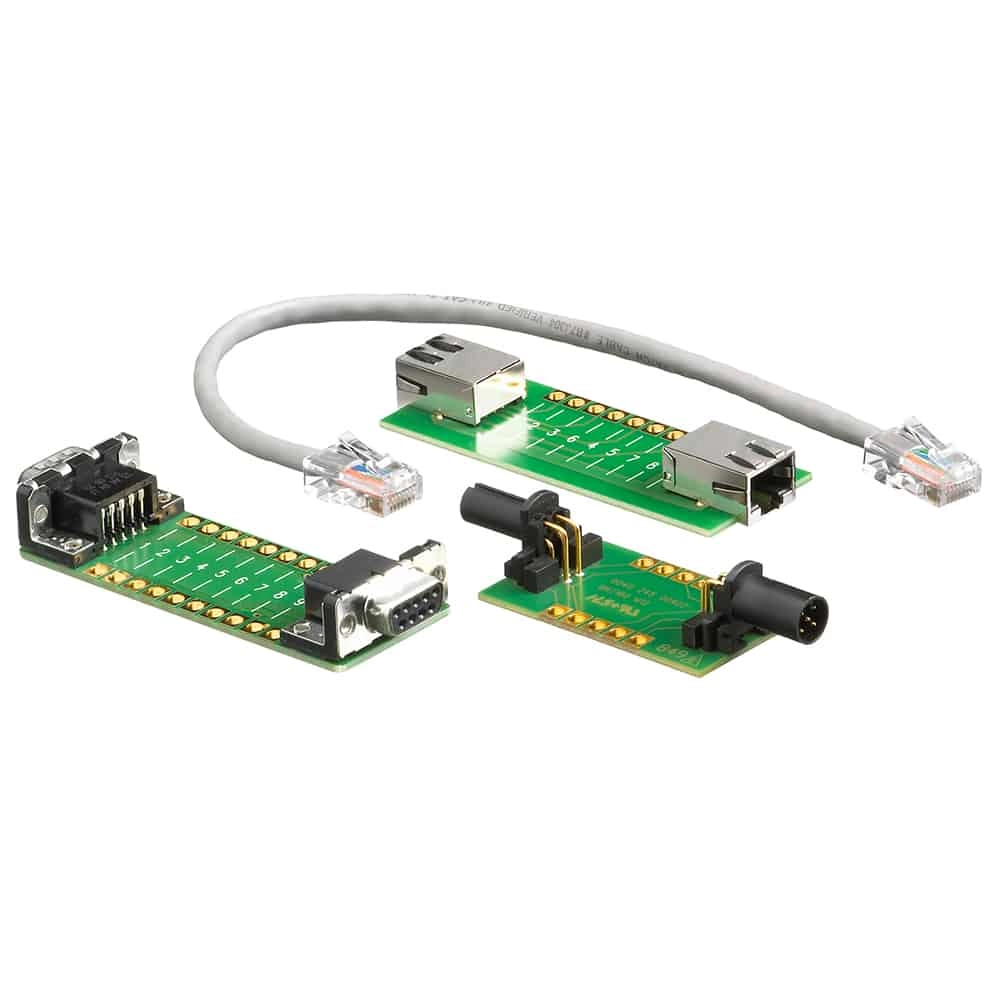 Fluke Portable Oscilloscopes Accessories BHT190 Thumbnail 0