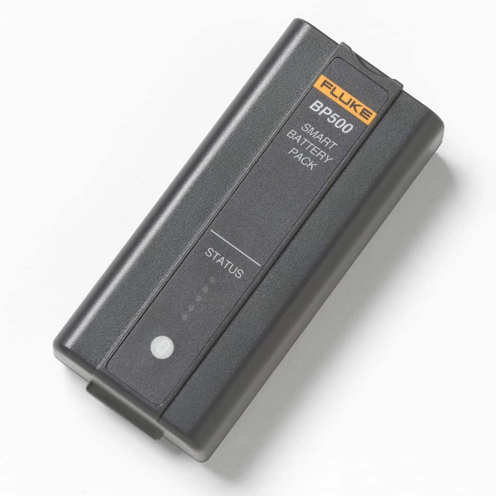 Fluke Battery Analyzers BP500 Thumbnail 0