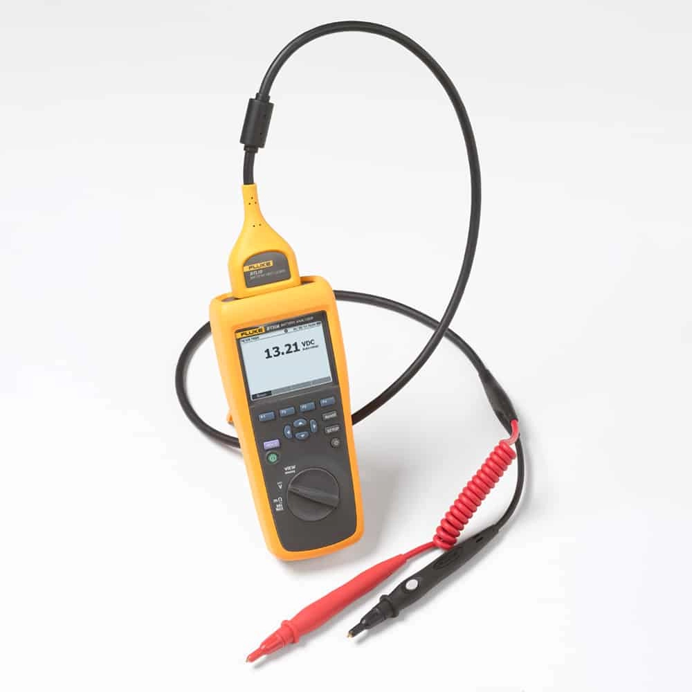 Fluke Battery Analyzers BT508 Thumbnail 1