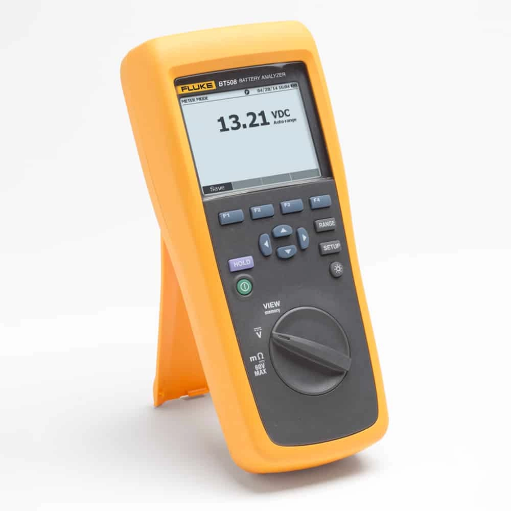 Fluke Battery Analyzers BT508 Thumbnail 2