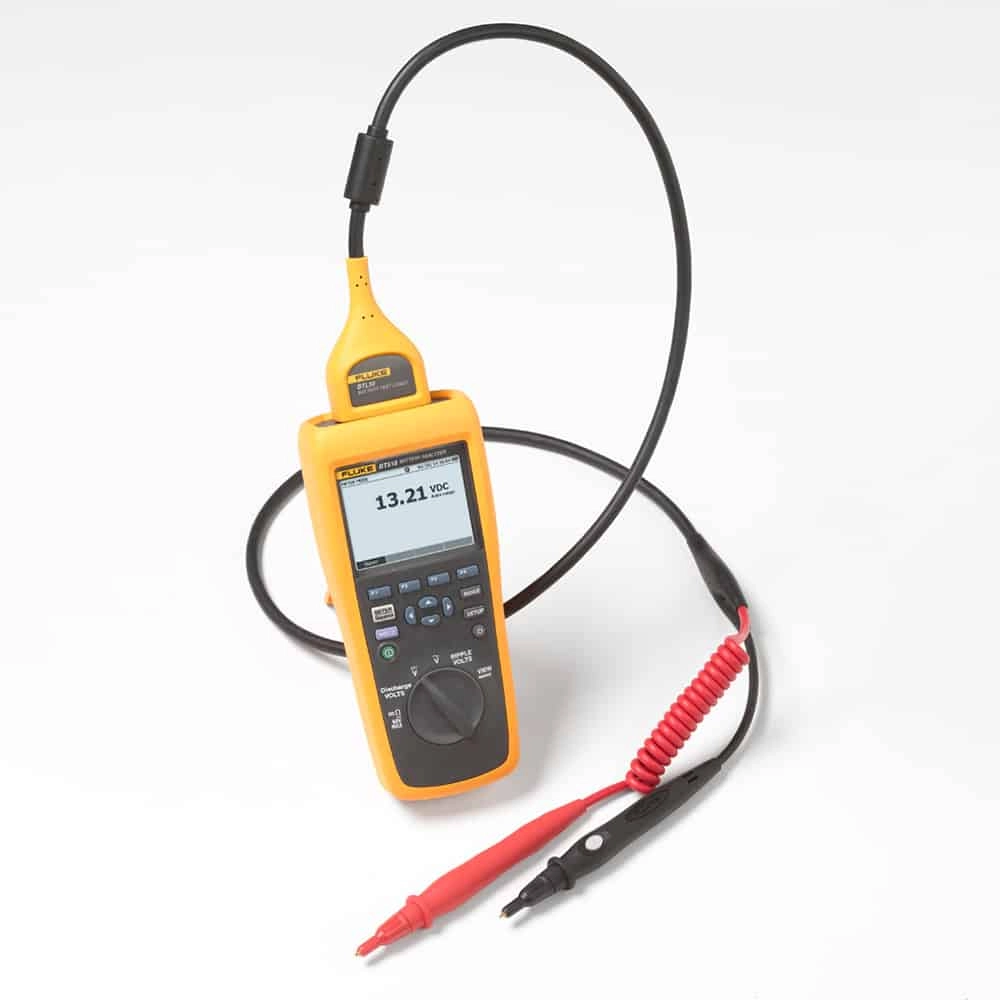Fluke Battery Analyzers BT510 Thumbnail 2