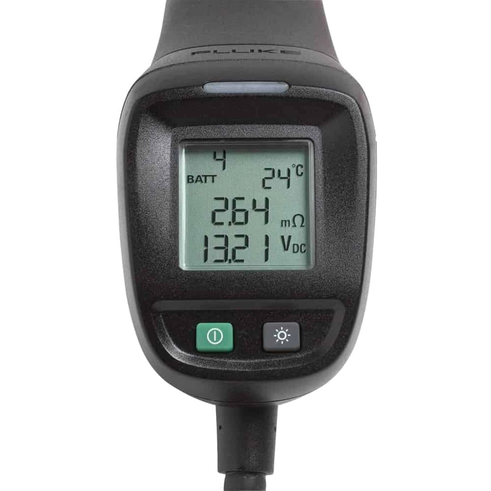Fluke Battery Analyzers BT521 Thumbnail 2