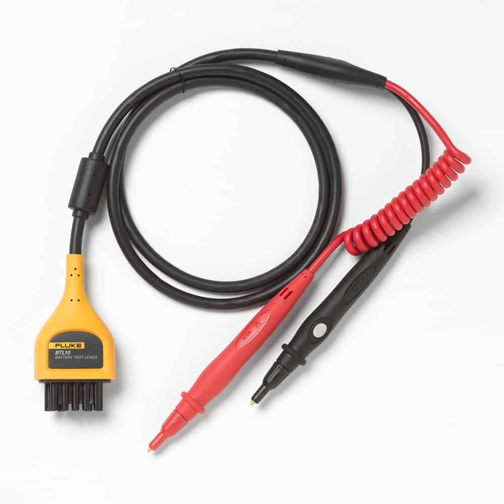 Fluke Battery Analyzers BTL10 Thumbnail 0