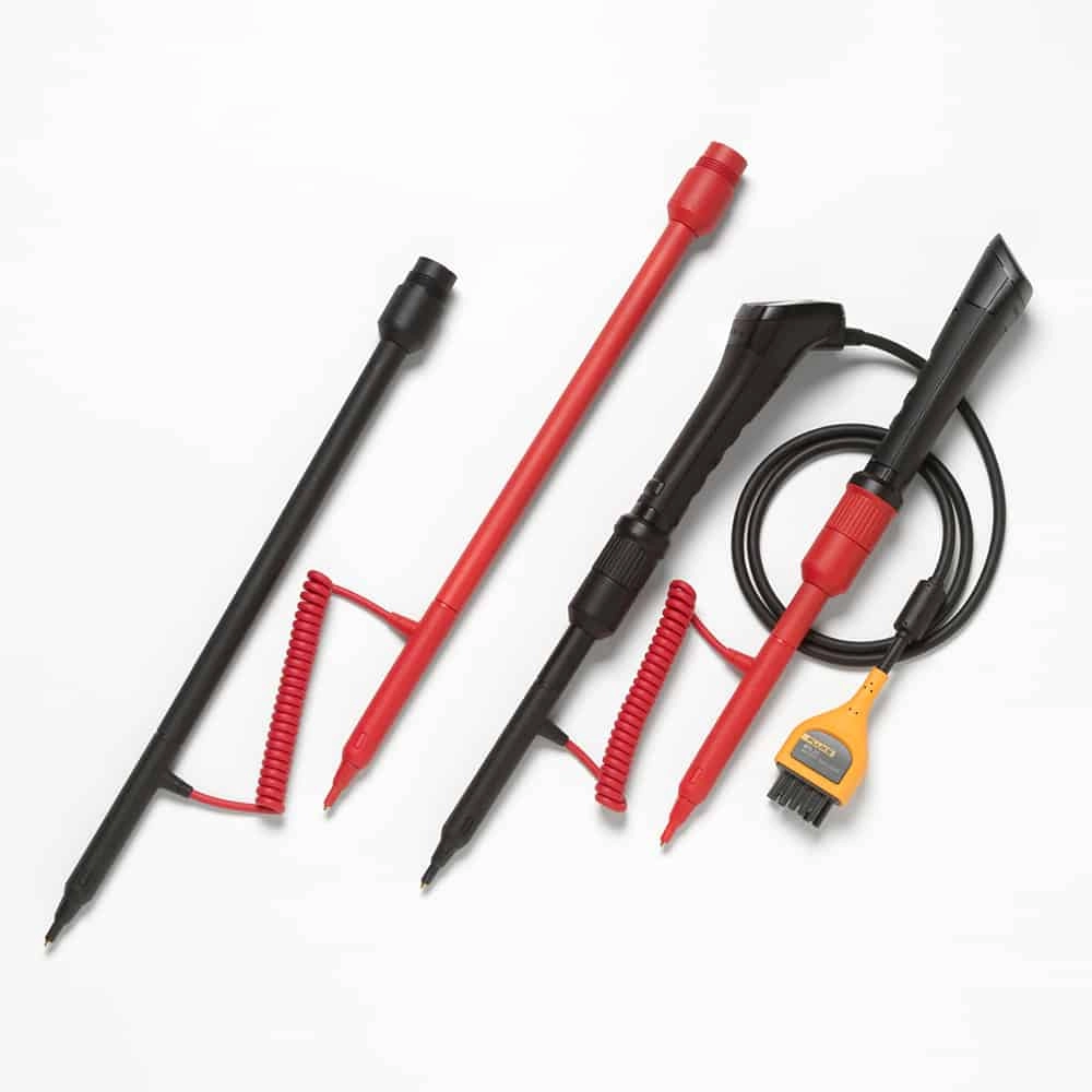 Fluke Battery Analyzers BTL20 Thumbnail 0
