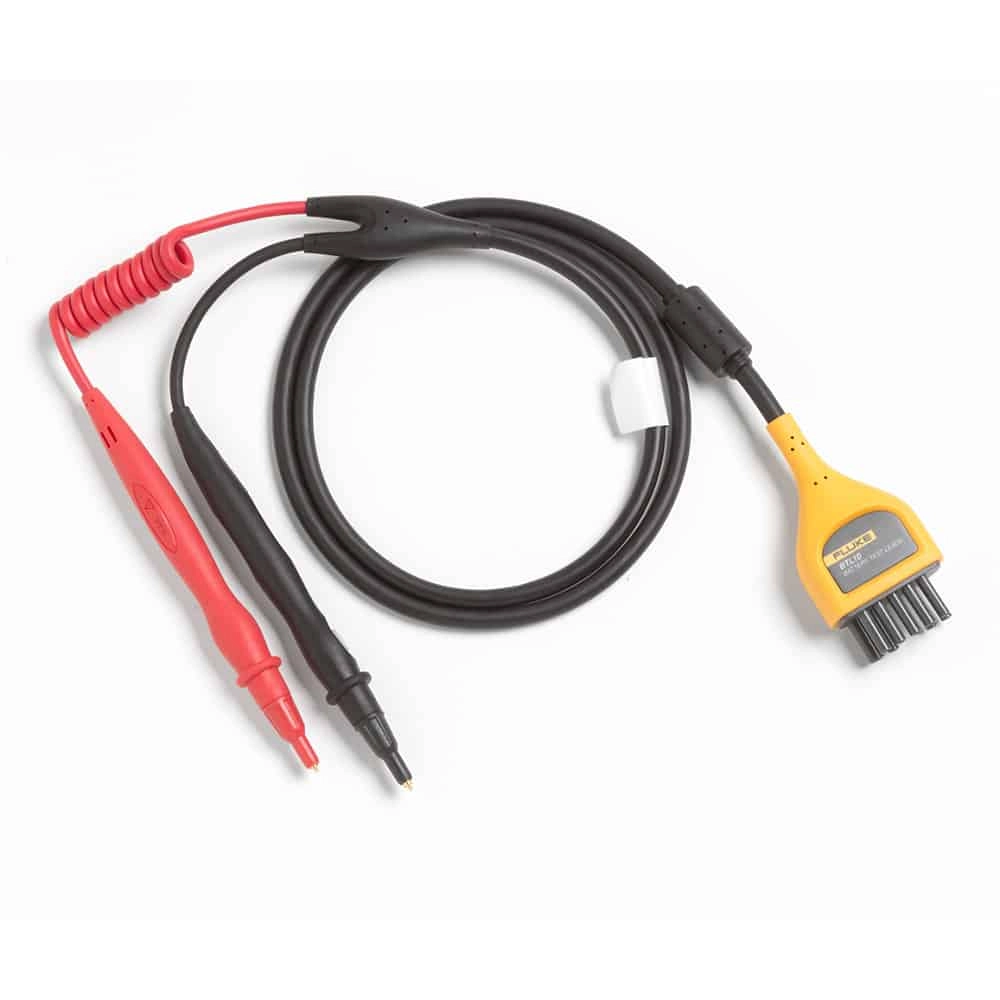 Fluke Battery Analyzers BTL21 Thumbnail 0